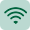 アイコン：Wi-Fi