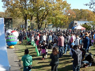 写真：イベント（10月10日）2