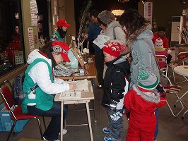 写真：イベントの様子