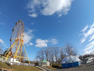 写真：空1