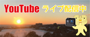 YouTubeライブへのリンクバナー（外部リンク・新しいウィンドウで開きます）