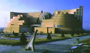 写真：釧路市立博物館