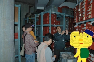 写真:イベントの様子1
