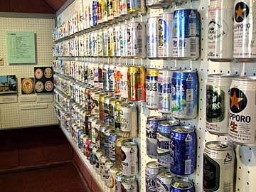 写真:展示の様子