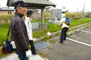 写真：まちなみ散歩8