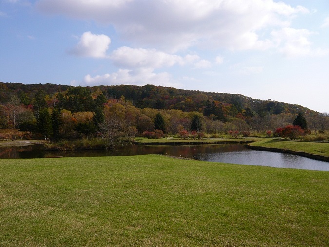 写真：村田公園1