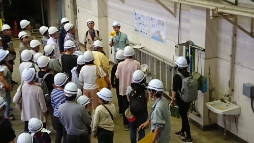 写真:2018年のイベントの様子2