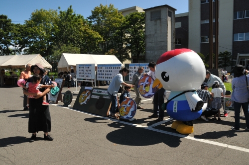 写真:2018年のイベントの様子6