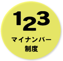 バナー：マイナンバー制度