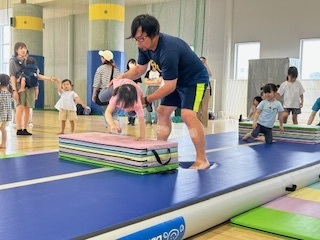 「総合」イキイキわくわくタイム