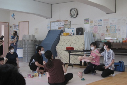 総合「救急法」