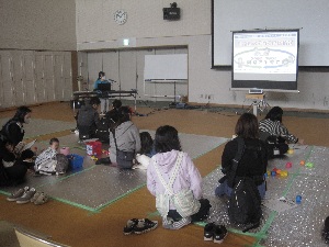 総合「おしえて！くしろの子育て情報」