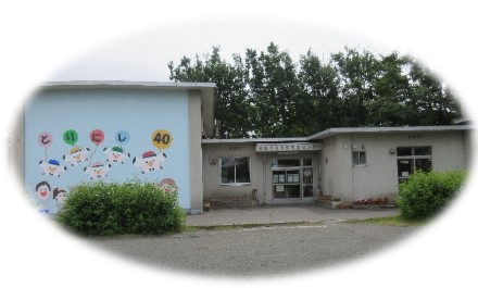 写真：鳥取西児童センター