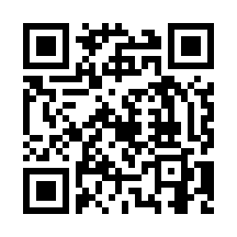 二次元コード：特別講演QRコード