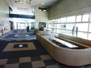 写真:阿寒町公民館利用施設2