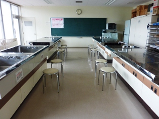 写真:阿寒町公民館利用施設3