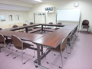 写真:阿寒町公民館利用施設5