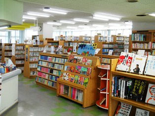 写真:阿寒町公民館利用施設6