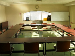 写真:阿寒町公民館利用施設7