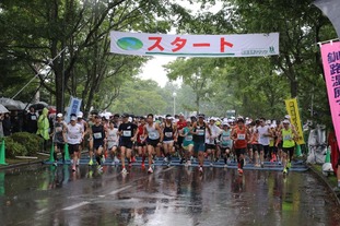 R7マラソン画像