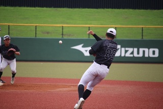亜細亜大学硬式野球部