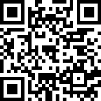 二次元コード：学校スポーツ開放利用団体登録フォーム（団体開放）