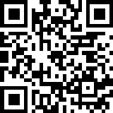二次元コード：学校スポーツ開放利用団体登録フォーム（団体開放）