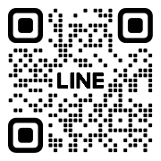 二次元コード：令和5年度釧路市学校スポーツ解放LINEアカウント登録用QRコード