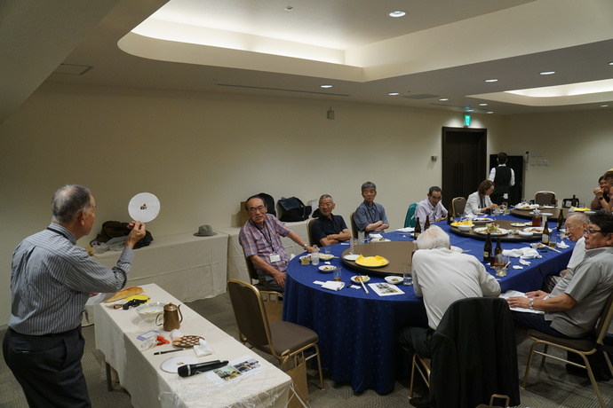 写真：令和7年度　札幌音別会の様子2