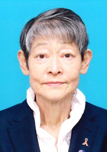 写真：平間　育子　様