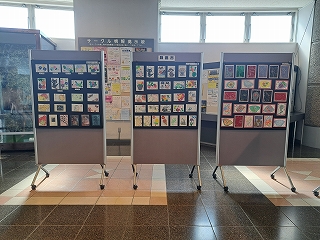 写真：展示の様子2