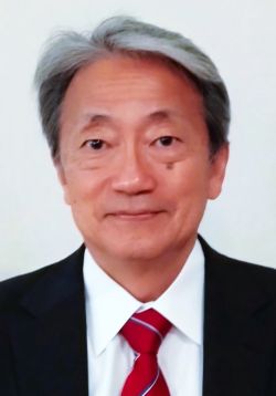 間宮氏画像
