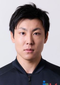 新濱氏画像