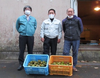 釧路南ロータリークラブ様の写真