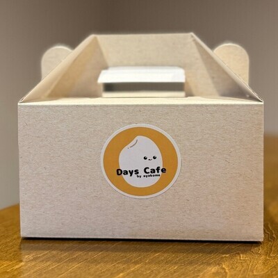 Days Cafe by ayakome
