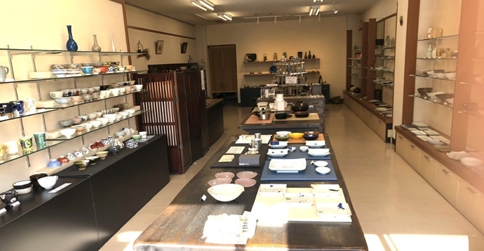 器のみずの