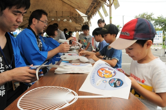 写真：2019年のイベントの様子2