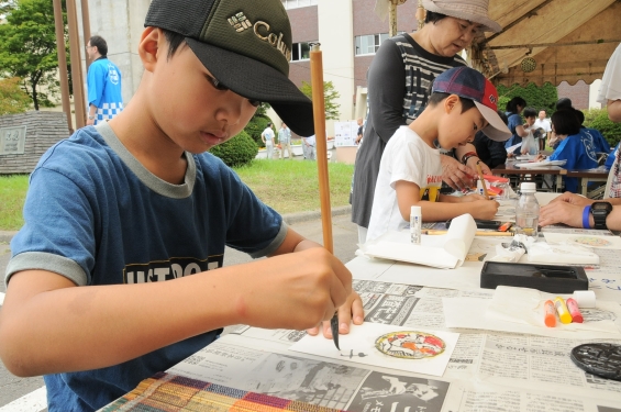 写真：2019年のイベントの様子3