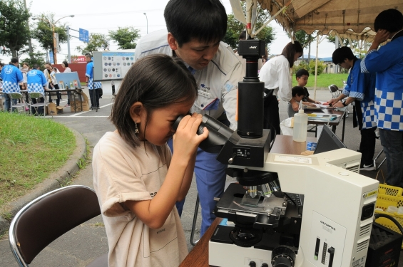 写真：2019年のイベントの様子4