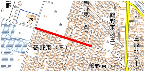 つるの