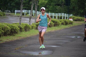藤井選手
