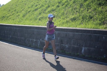 岡田選手