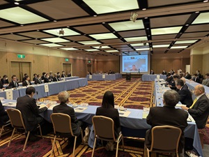 釧路港長期構想検討委員会 第3委員会 開催状況2