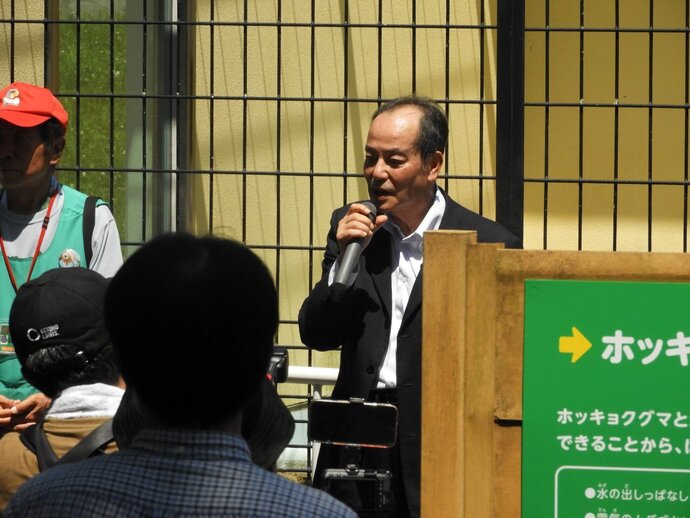 東洋紡エムシー株式会社社長森重様