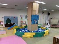 子育て支援総合センター（1）