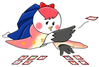 かるたちかぷ～