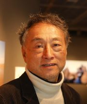 写真：文化賞受賞者