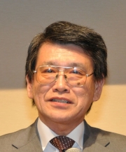 写真：文化奨励賞受賞者