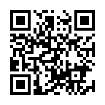 二次元コード：広報くしろスマホ閲覧サイト