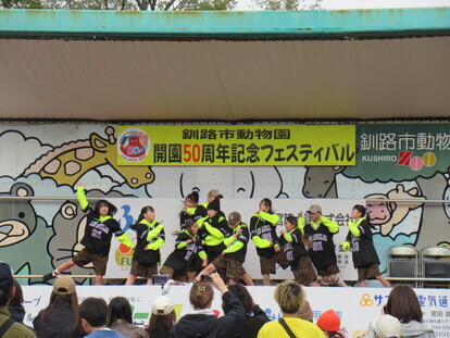 写真：ダンススタジオECSTATIC　様